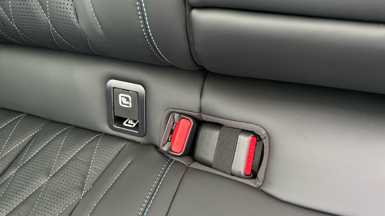 BYD Seal 230kW Design 83kWh 4dr Auto Electric Saloon